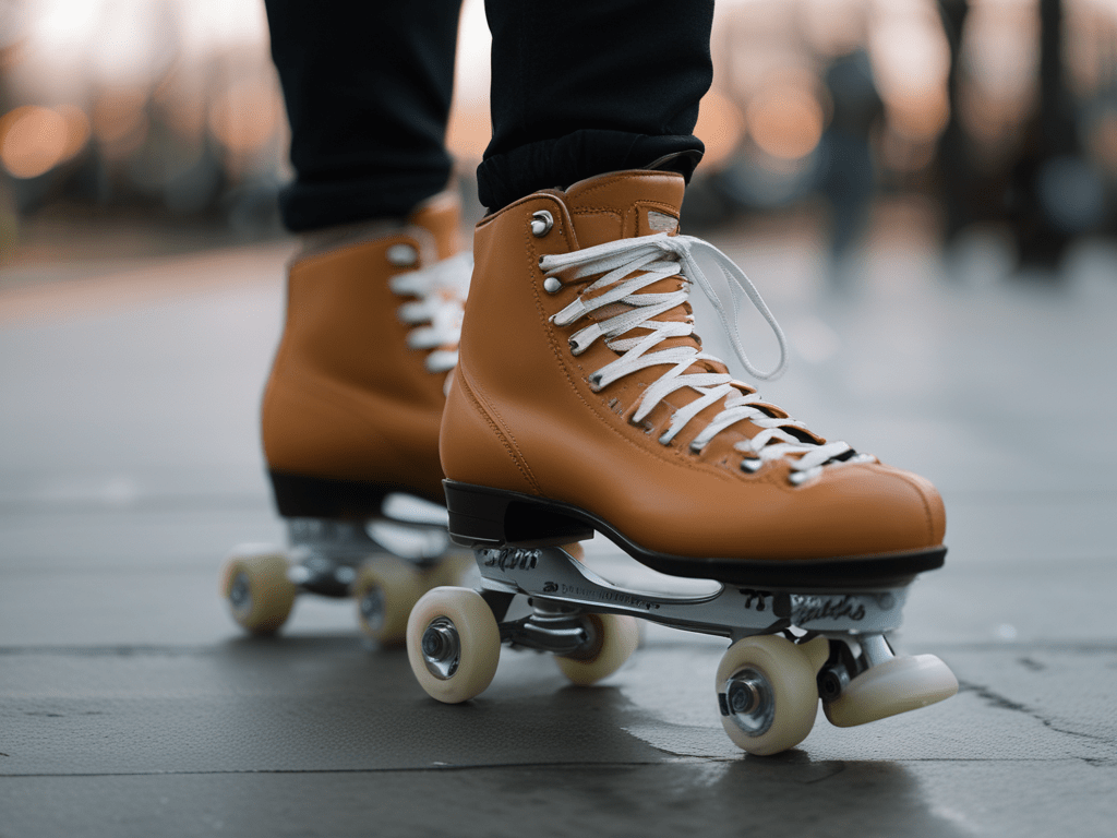 Riedell Skates: Where Comfort Meets Performance and&nbsp;Style