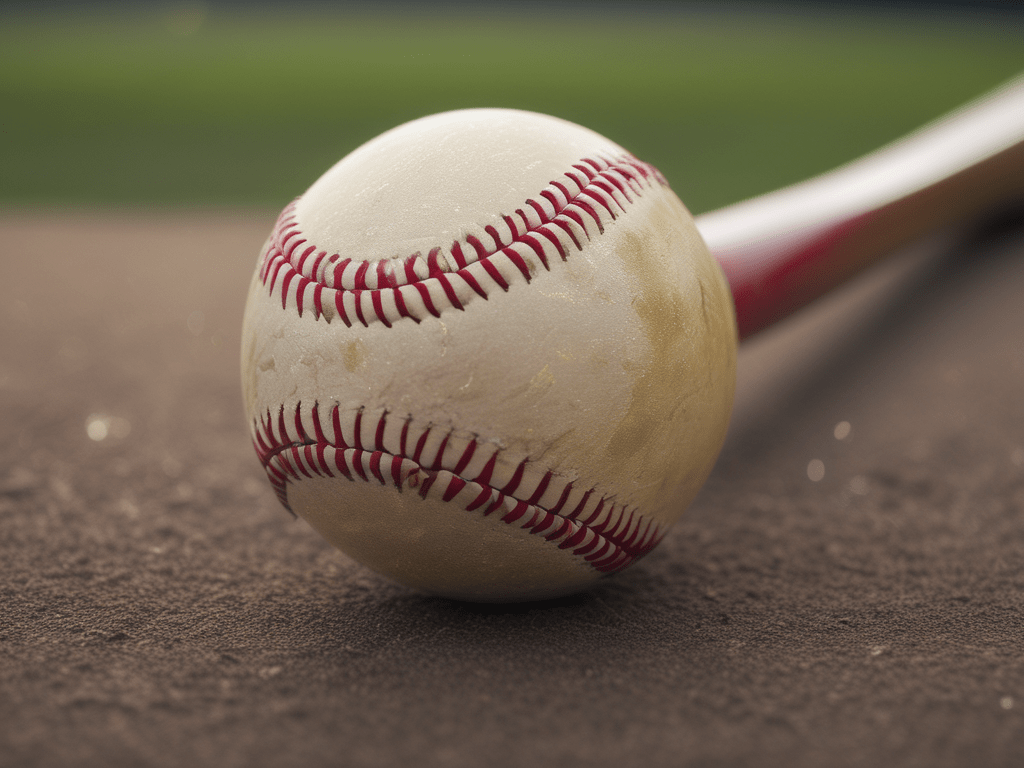 Chandler Bats: The Undisputed King of Wood Baseball&nbsp;Bats