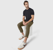 Elevate Your Style with Jack Archer’s Jetsetter Pants: A&nbsp;Review