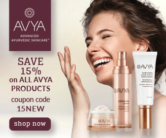 AVYA Skincare: Unveiling the Power of Ayurveda with Modern&nbsp;Science