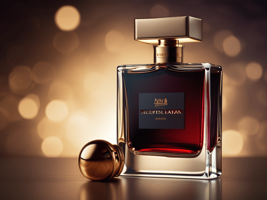 Unleash Your Inner Fire: A Guide to Hot&nbsp;Perfumes