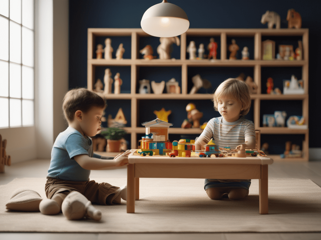 Cultivating Young Minds: A Review of ChildUniverse’s Eco-Friendly Philosophy and Playful Learning&nbsp;Tools