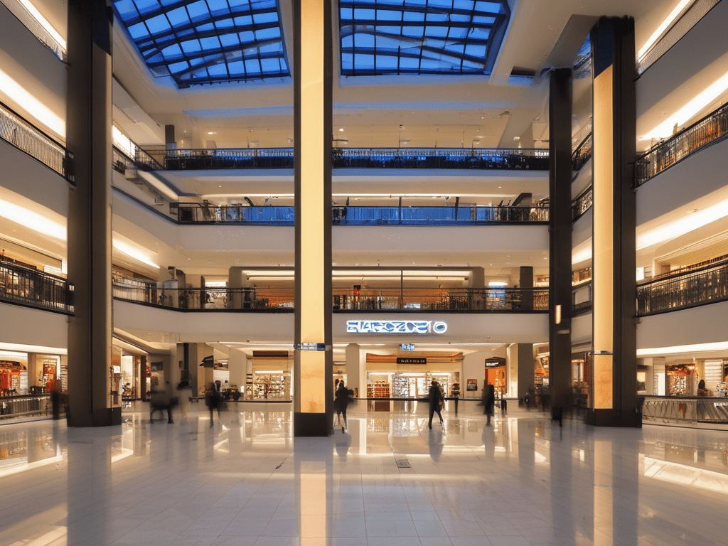 The Enduring Allure of Online&nbsp;Shopping