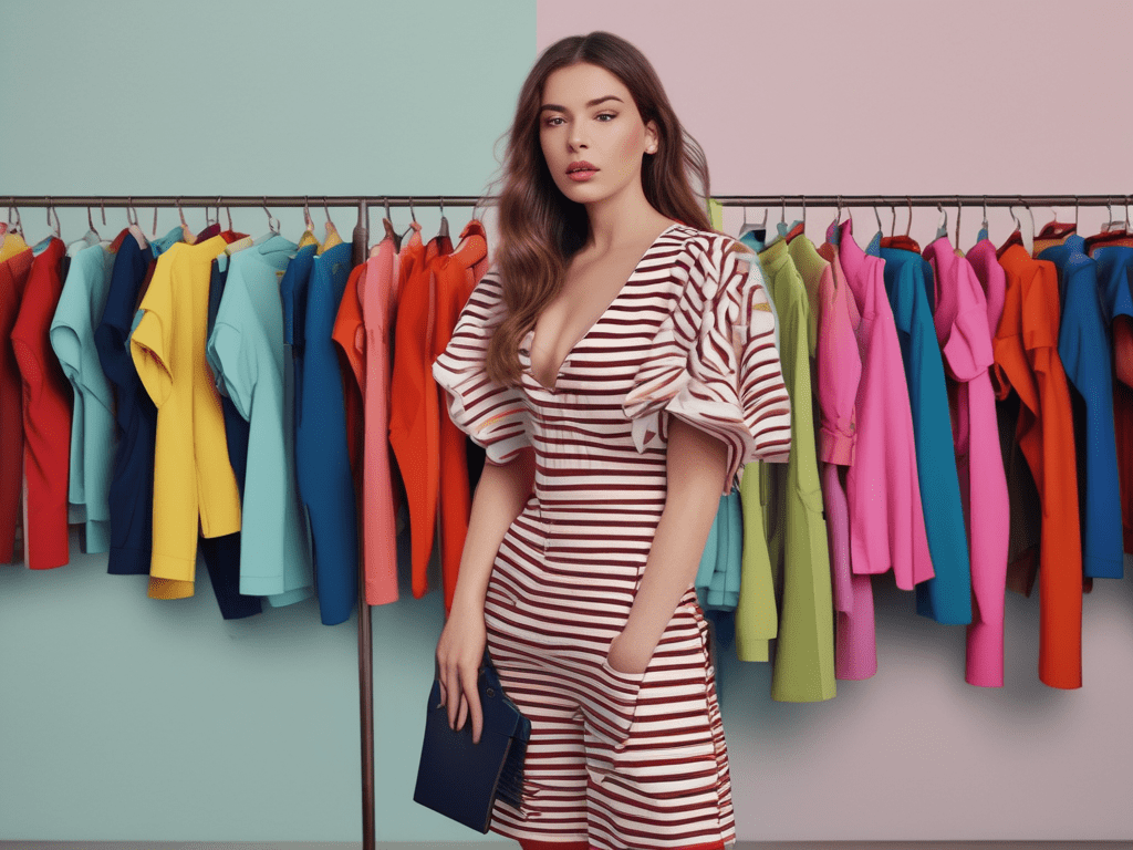 Oroly Clothing: Unveiling a Brand Built on Confidence and&nbsp;Comfort