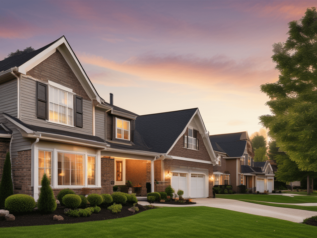 Your One-Stop Shop for Building Your Dream Home: From Bare Block to Beautiful&nbsp;Abode