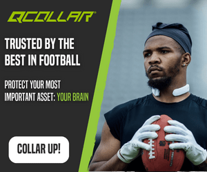 Q-Collar to protect the brain from&nbsp;injury