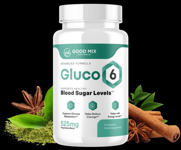 Achieving Healthy Blood Sugar Support Naturally: A Holistic Approach