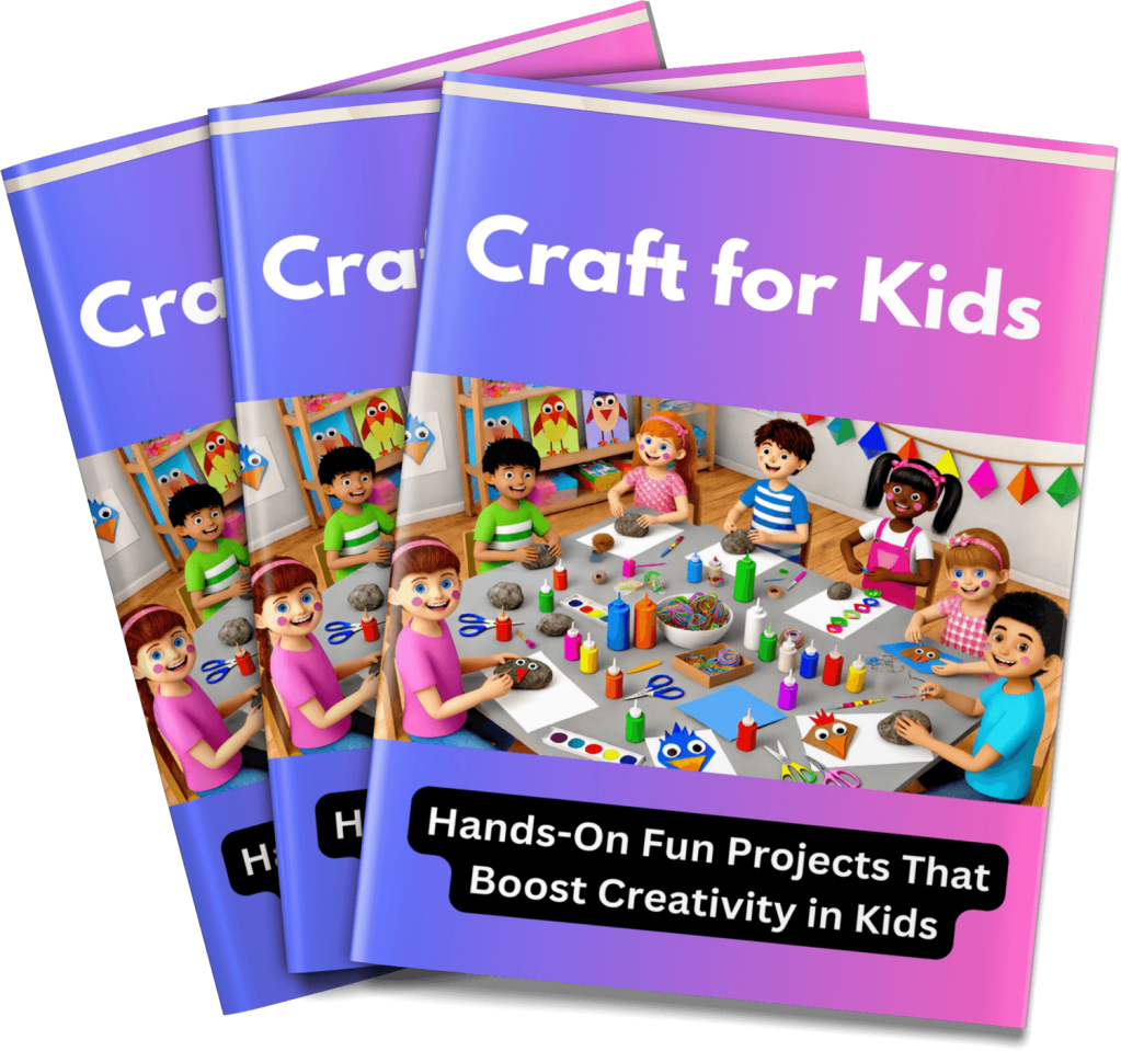 Crafts for Kids