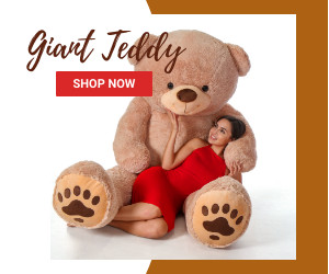 Giantteddy