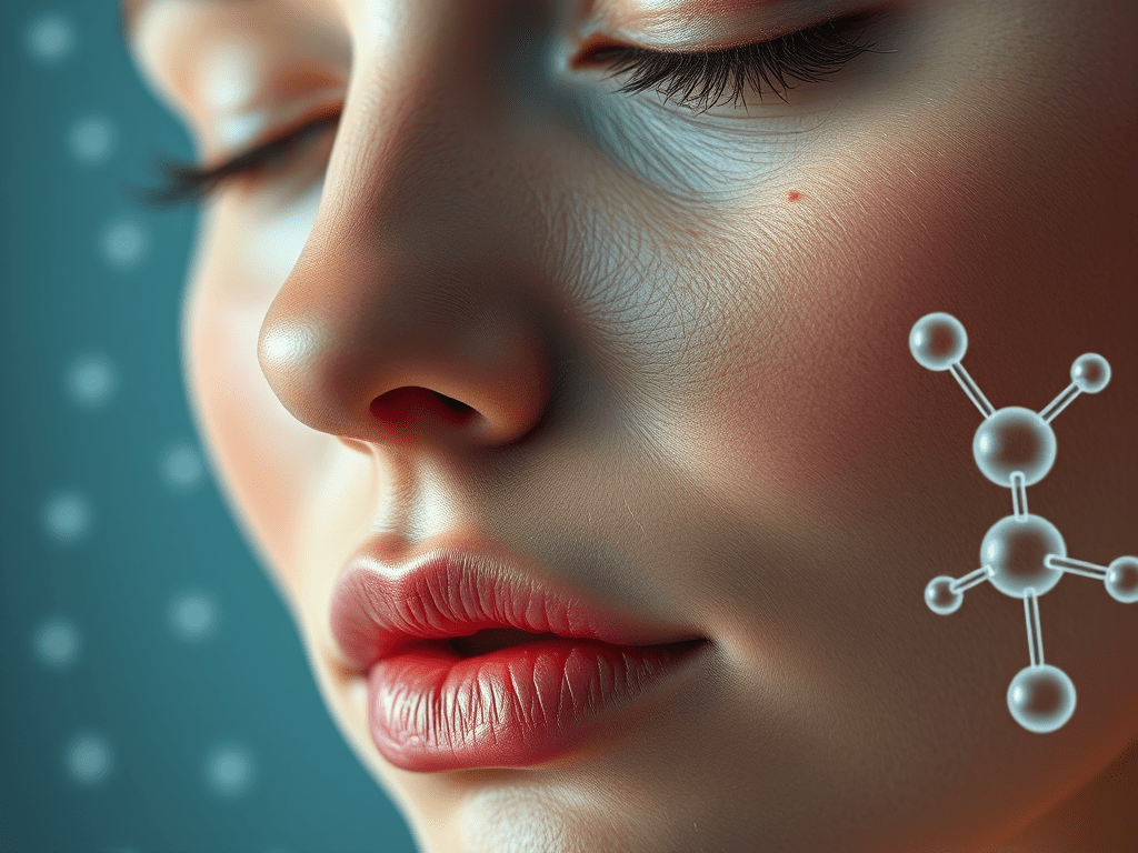 Reclaim your skin the right way by using UNGEX