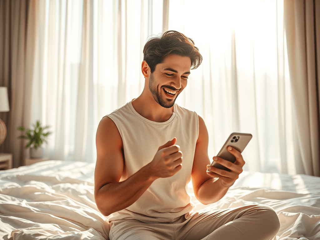 How you can wake up with an additional $1000 -$5000 in your bank account every single day.