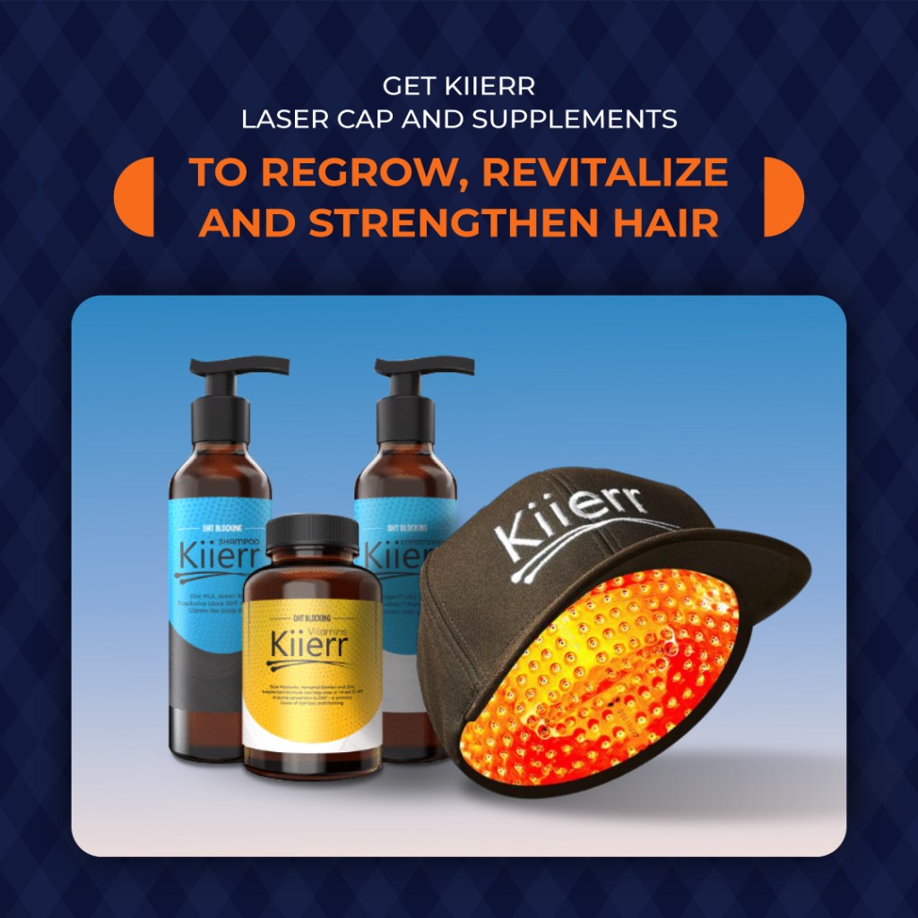 Revolutionizing Hair Care with Cutting-Edge&nbsp;Solutions