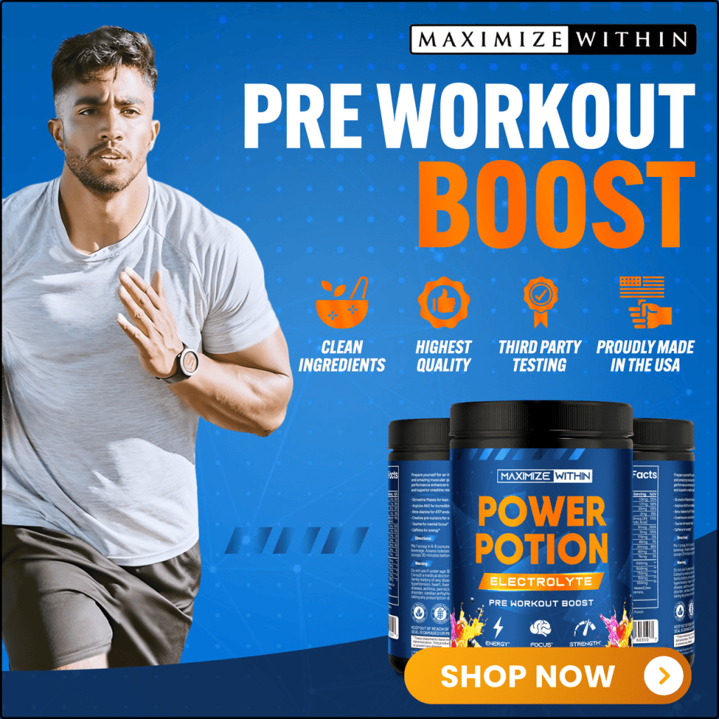 MAXIMUM Slim: Your Partner in Achieving a Healthier, Eco-Friendly Lifestyle