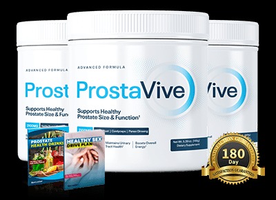 Prostate Health