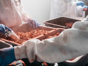 The U.S. Military’s Forgotten Horn of Plenty